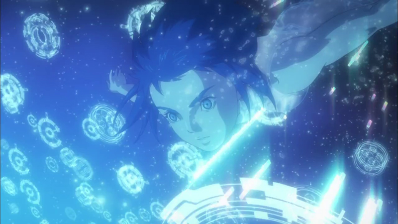 Illustration for article titled Ghost in the Shell: The New MovieĀ Helps MakeĀ AriseĀ Better